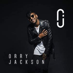 Orry Jackson
