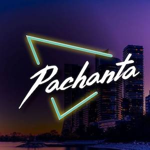 Pachanta